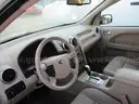 2007 Ford Freestyle