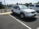 2007 Ford Freestyle