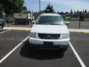 2007 Ford Freestyle