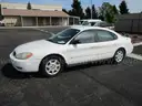 2007 Ford Taurus SE