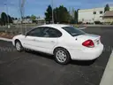 2007 Ford Taurus SE