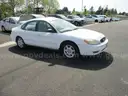 2007 Ford Taurus SE
