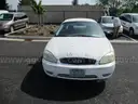 2007 Ford Taurus SE