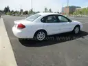 2007 Ford Taurus SE