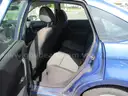 2008 Ford Focus SE Sedan
