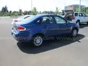 2008 Ford Focus SE Sedan