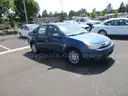 2008 Ford Focus SE Sedan