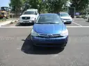 2008 Ford Focus SE Sedan