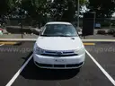 2008 Ford Focus SE Sedan