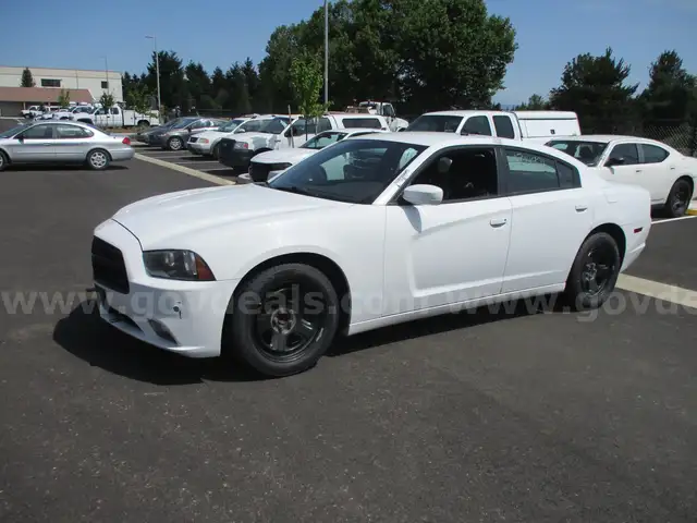 2013 Dodge Charger