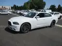 2013 Dodge Charger