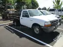 1999 Ford Ranger 2WD w/Flatbed