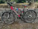 Genesis TwoNine Mountain Bike 21 Speed