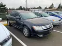 2008 Ford Taurus SEL
