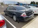 2008 Ford Taurus SEL