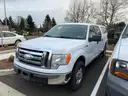 2009 Ford F-150 XLT SuperCrew 5.5-ft. Bed 4WD