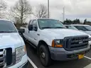 2005 Ford F-350 SD