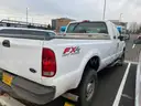 2005 Ford F-350 SD