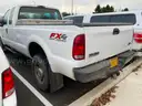 2005 Ford F-350 SD