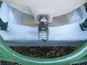 Sewage Pump Trailer