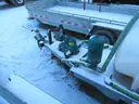 Sewage Pump Trailer