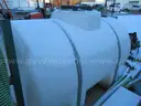 Sewage Pump Trailer