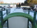 Sewage Pump Trailer