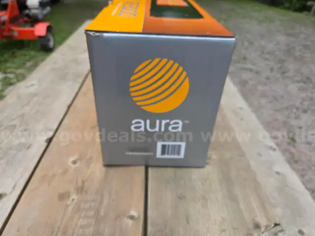 Aura CF3000 Carbon Fiber Emitter Infrared Heater