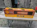 Aura CF3000 Carbon Fiber Emitter Infrared Heater