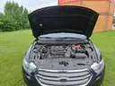 2013 Ford Taurus