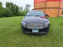 2013 Ford Taurus