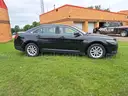 2013 Ford Taurus
