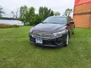 2013 Ford Taurus