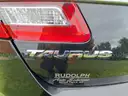 2013 Ford Taurus