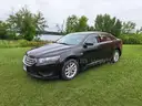 2013 Ford Taurus