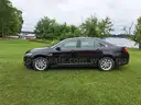 2013 Ford Taurus