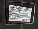 2013 Ford Taurus