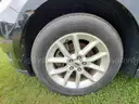 2013 Ford Taurus