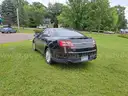 2013 Ford Taurus