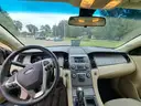 2013 Ford Taurus