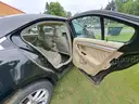 2013 Ford Taurus