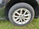 2013 Ford Taurus