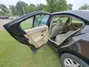 2013 Ford Taurus