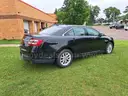 2013 Ford Taurus