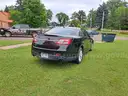 2013 Ford Taurus