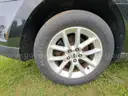 2013 Ford Taurus