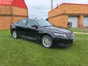 2013 Ford Taurus
