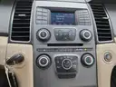 2013 Ford Taurus