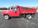1995 Ford F-350 SD