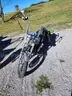 2000 Harley-Davidson FXDWG
